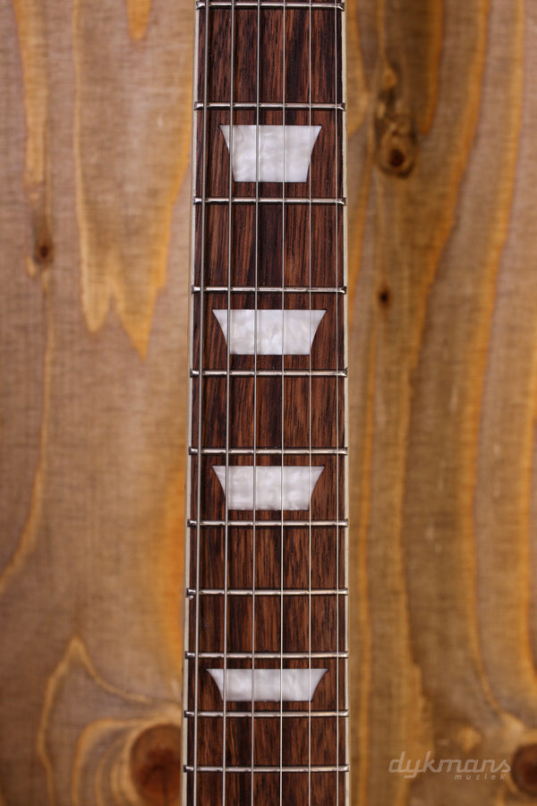 Epiphone 1961 Les Paul SG Standard Aged Classic White