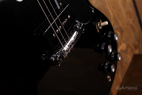 Gibson SG Special Ebony