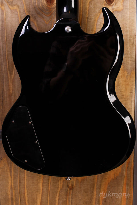 Gibson SG Special Ebony