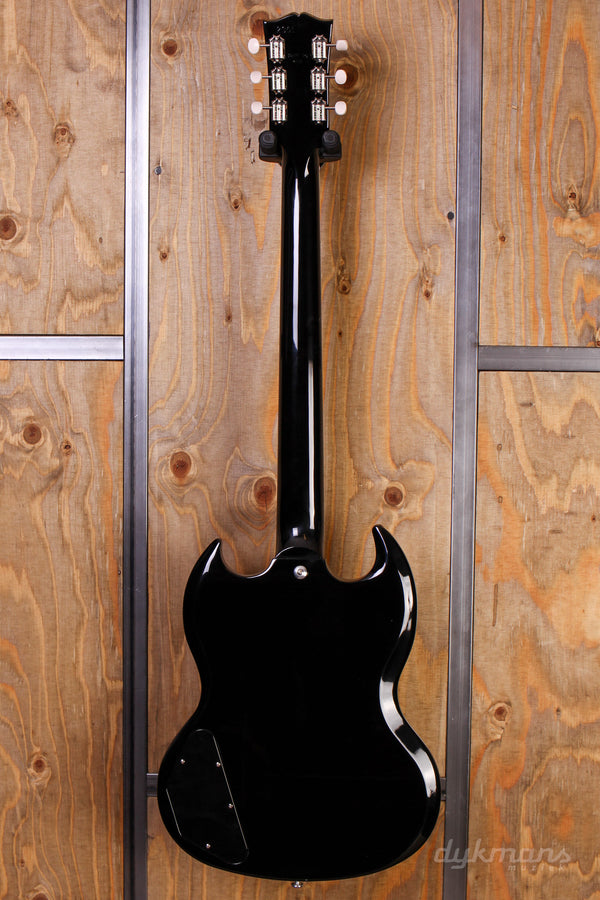 Gibson SG Special Ebony