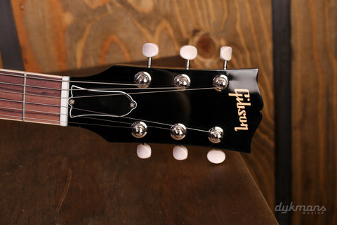 Gibson SG Special Ebony