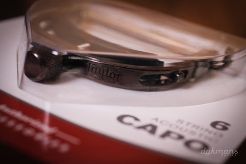 Taylor Capo, Nickel