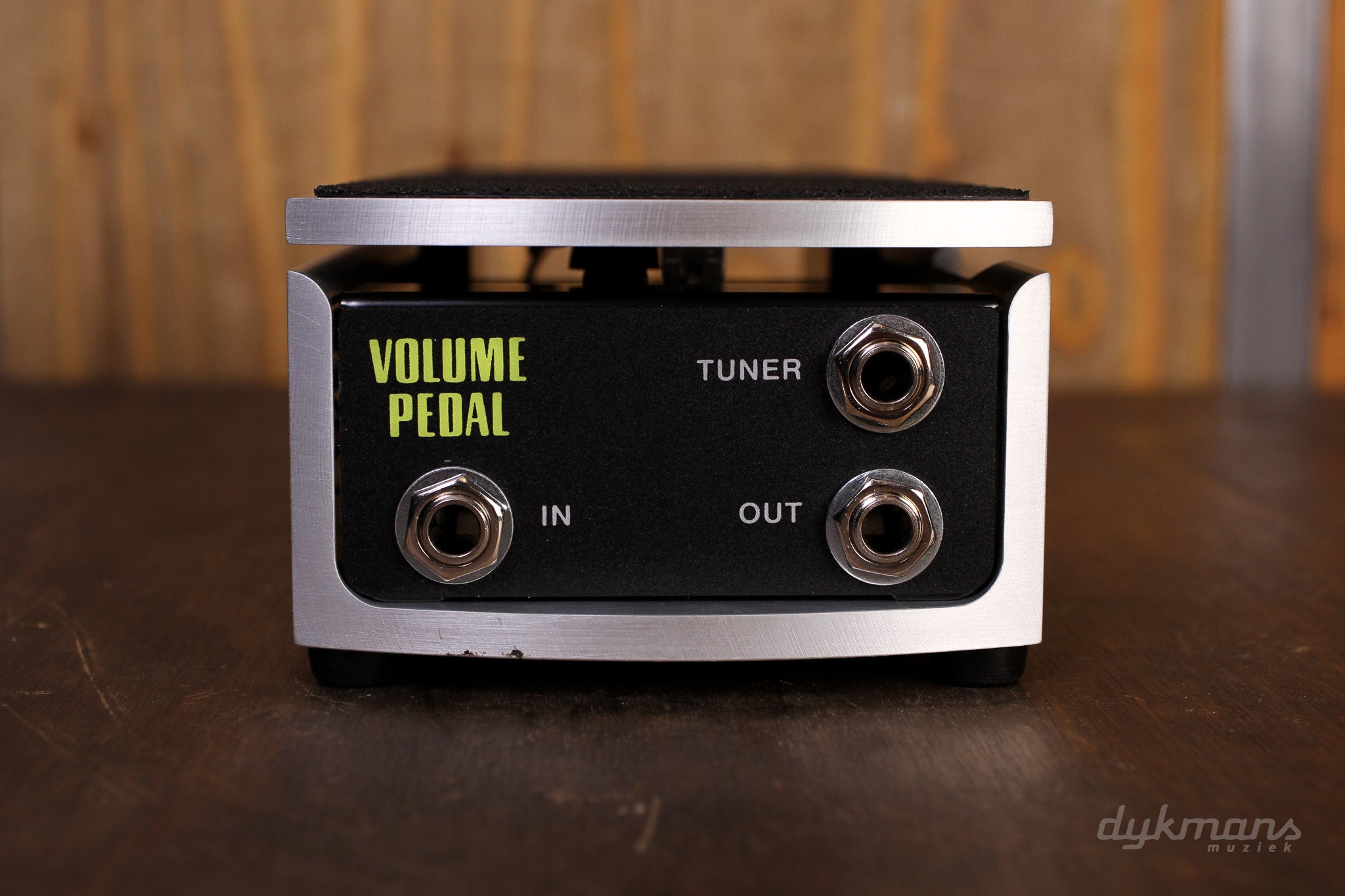 ernie ball 6166 volume pedal Ernie Ball 6166 volume pedal – Dijkmans Guitars