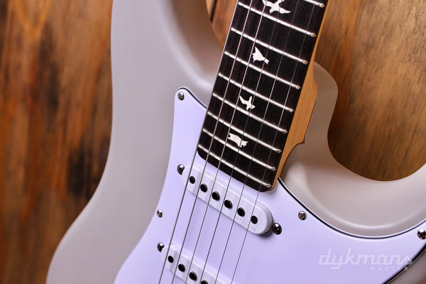 PRS Silver Sky John Mayer Moc Sand Satin