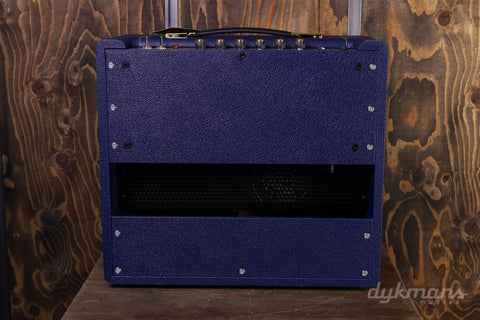 Marshall SV20C 'TARGET 62' Studio Vintage SV20C Blue Levant