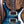 PRS Custom 24 Cobalt Blue