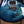 PRS Custom 24 Cobalt Blue