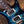 PRS Custom 24 Cobalt Blue