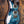 PRS Custom 24 Cobalt Blue