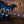 PRS Custom 24 Cobalt Blue