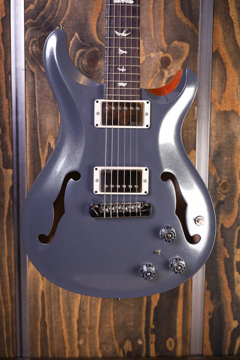 PRS Hollowbody II Piezo Platinum