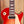 Gibson Les Paul '70s Deluxe Cherry Sunburst