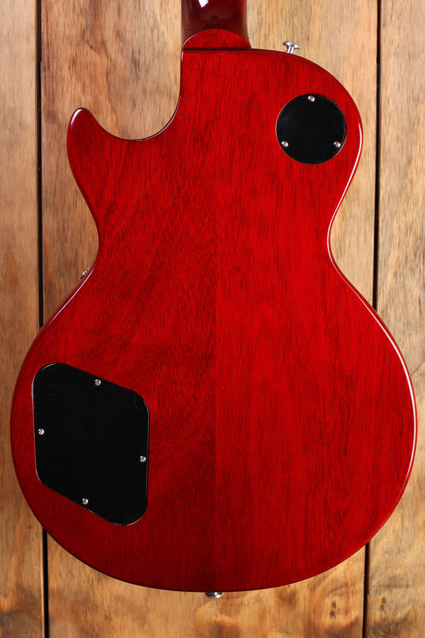 Gibson Les Paul '70s Deluxe Cherry Sunburst