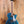Epiphone Swingster Delta Blue Metallic