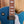 Epiphone Swingster Delta Blue Metallic