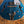 Epiphone Swingster Delta Blue Metallic