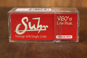 Suhr Vintage 60's Bridge Pickup