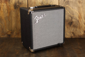 Fender rumble 15