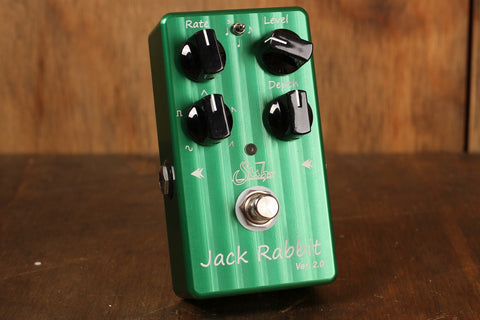 Suhr Jack Rabbit Tremolo 2.0