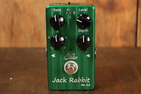 Suhr Jack Rabbit Tremolo 2.0