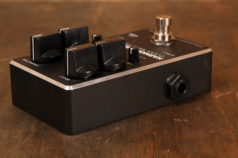 Darkglass Harmonic Booster Bass Preamp