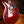 Gibson Custom Shop 1961 ES-335 - Murphy Lab Heavy Aged Sixties Cherry