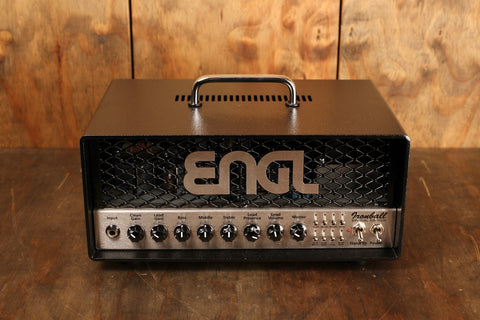 ENGL Ironball Special Edition E606SE