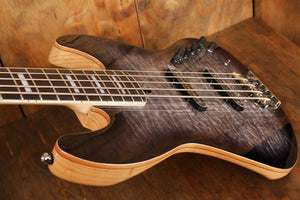 Sire Marcus Miller V9 5st TBKB