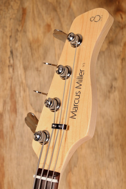 Sire Marcus Miller V3 4-String