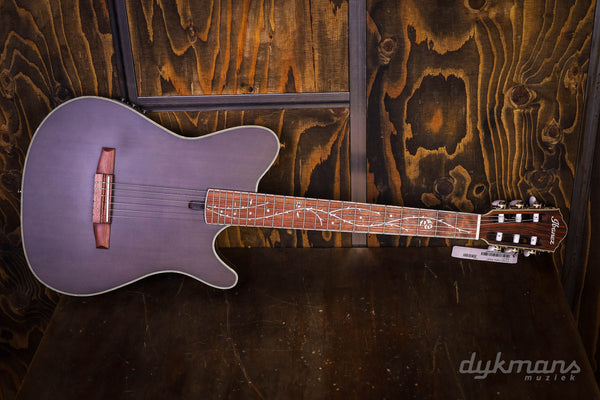 Ibanez TOD10N Tim Henson Signature (February)