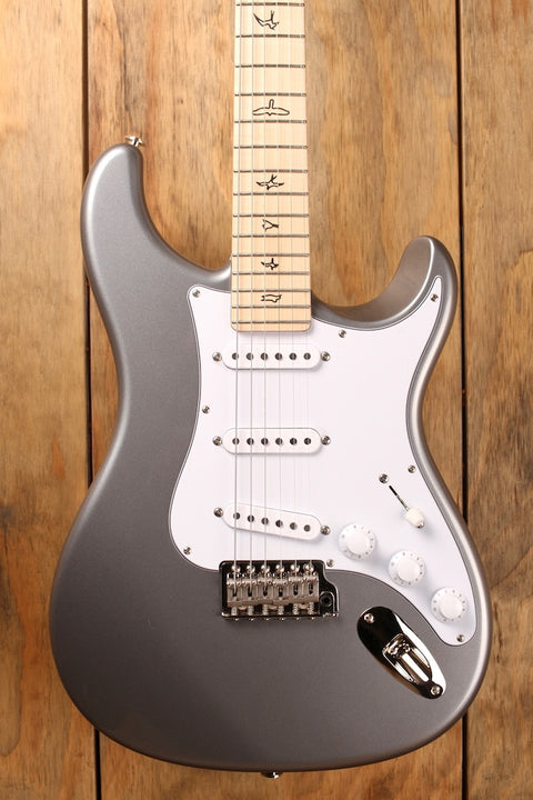 PRS Silver Sky Maple Tungsten