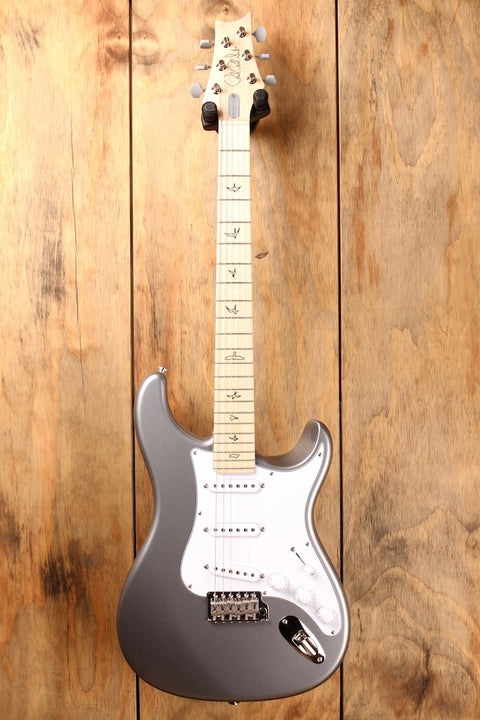 PRS Silver Sky Tungsten Maple Fretboard