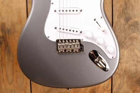 PRS Silver Sky Tungsten Maple Fretboard