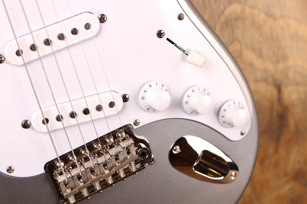 PRS Silver Sky Maple Tungsten