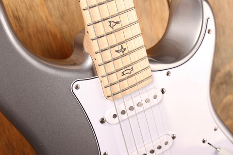 PRS Silver Sky Tungsten Maple Fretboard