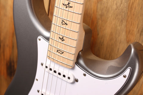 PRS Silver Sky Tungsten Maple Fretboard