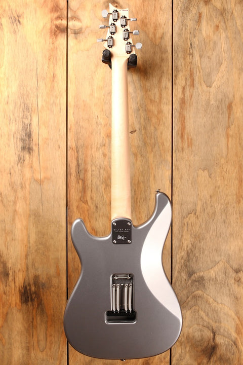 PRS Silver Sky Tungsten Maple Fretboard