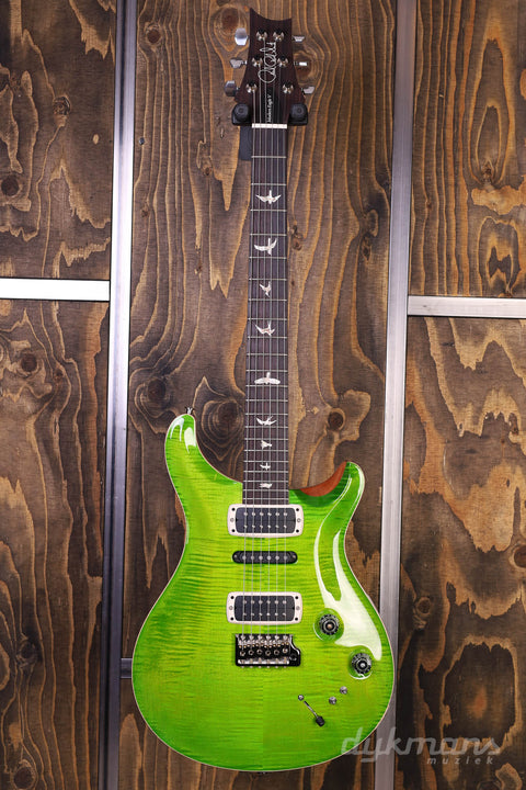 PRS Modern Eagle V Eriza Verde