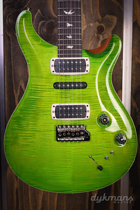 PRS Modern Eagle V Eriza Verde