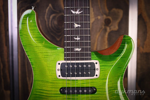 PRS Modern Eagle V Eriza Verde