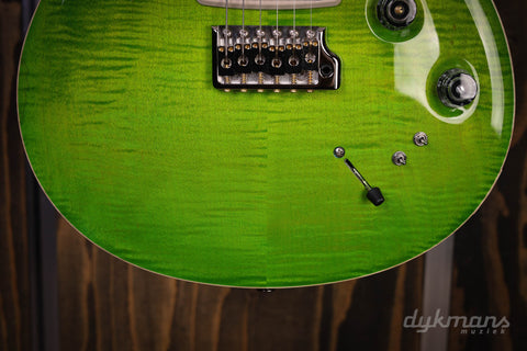 PRS Modern Eagle V Eriza Verde