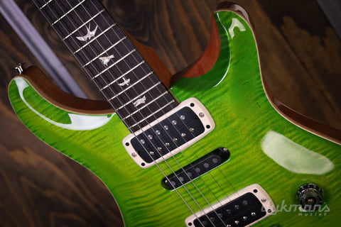 PRS Modern Eagle V Eriza Verde