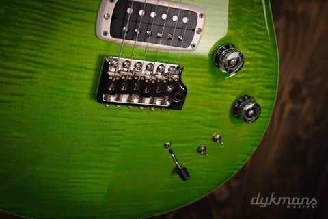 PRS Modern Eagle V Eriza Verde