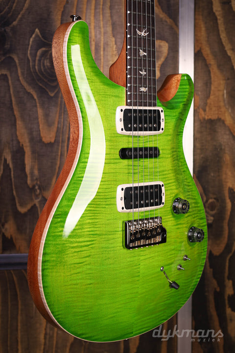 PRS Modern Eagle V Eriza Verde