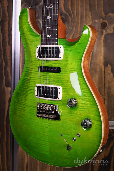 PRS Modern Eagle V Eriza Verde