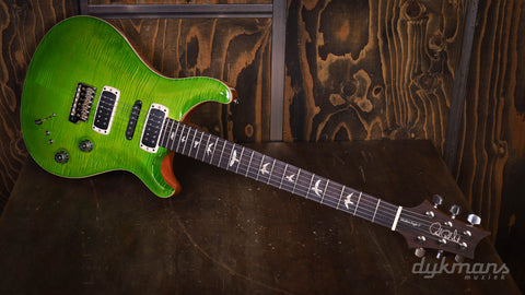 PRS Modern Eagle V Eriza Verde