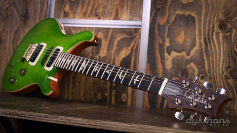 PRS Modern Eagle V Eriza Verde