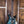 PRS Custom 24 Cobalt Smokeburst