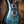 PRS Custom 24 Cobalt Smokeburst