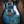 PRS Custom 24 Cobalt Smokeburst